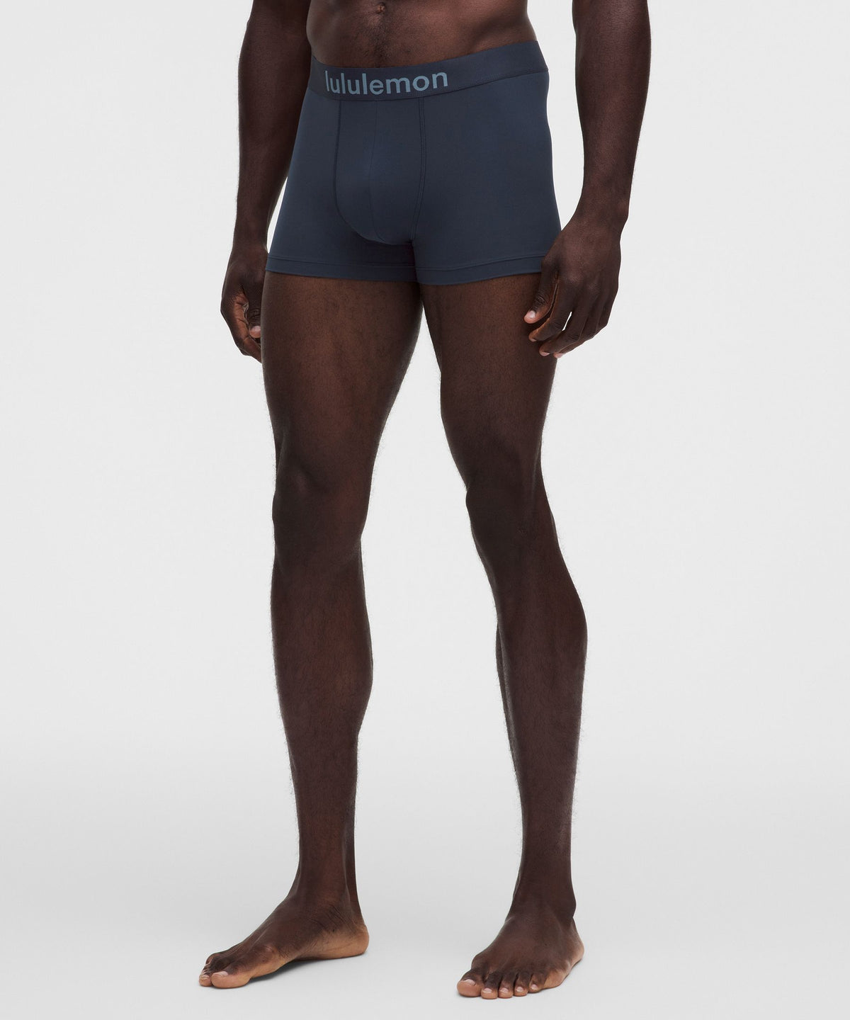Soft Stretch Active Boxer Brief 3"3 Pack