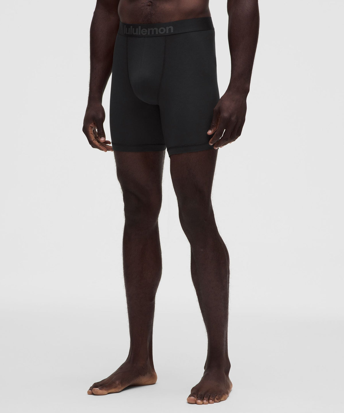 Always In Motion Boxer Brief 7"5 Pack