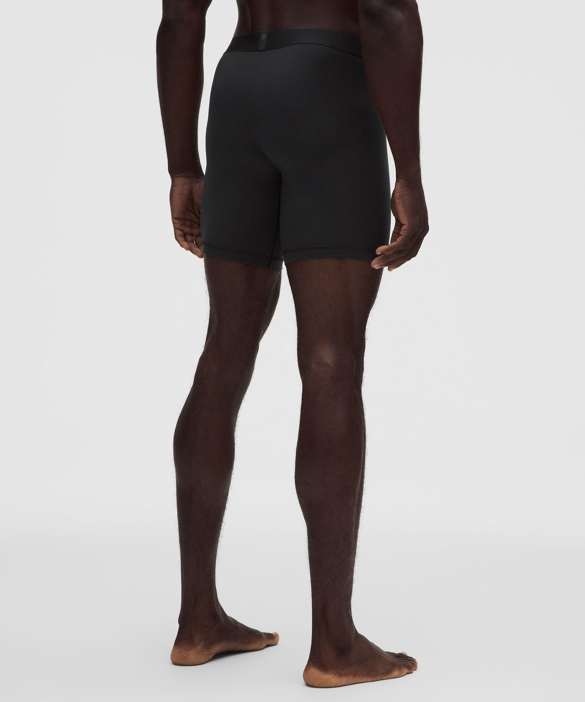 Always In Motion Boxer Brief 7"5 Pack