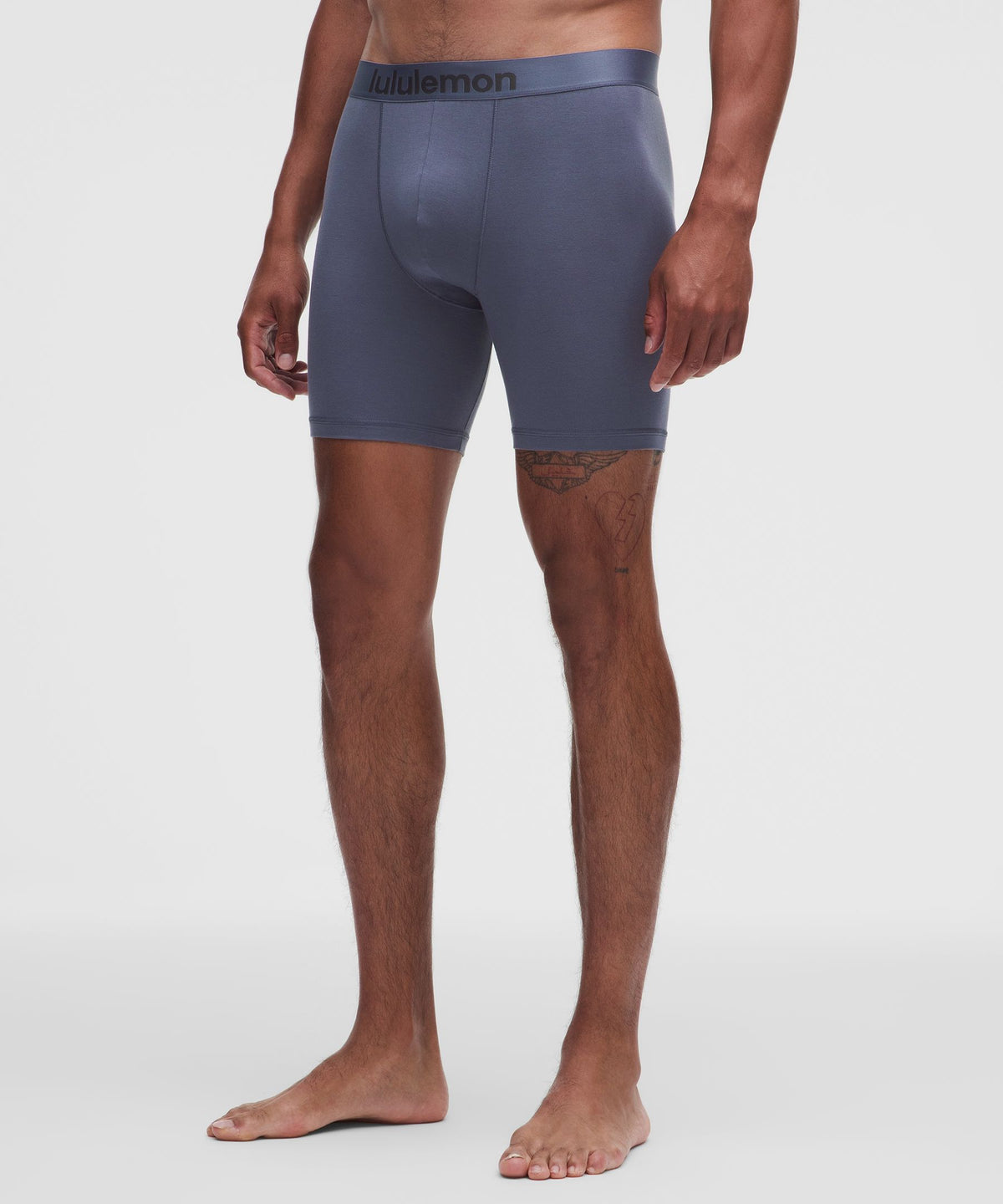 Always In Motion Boxer Brief 7"5 Pack