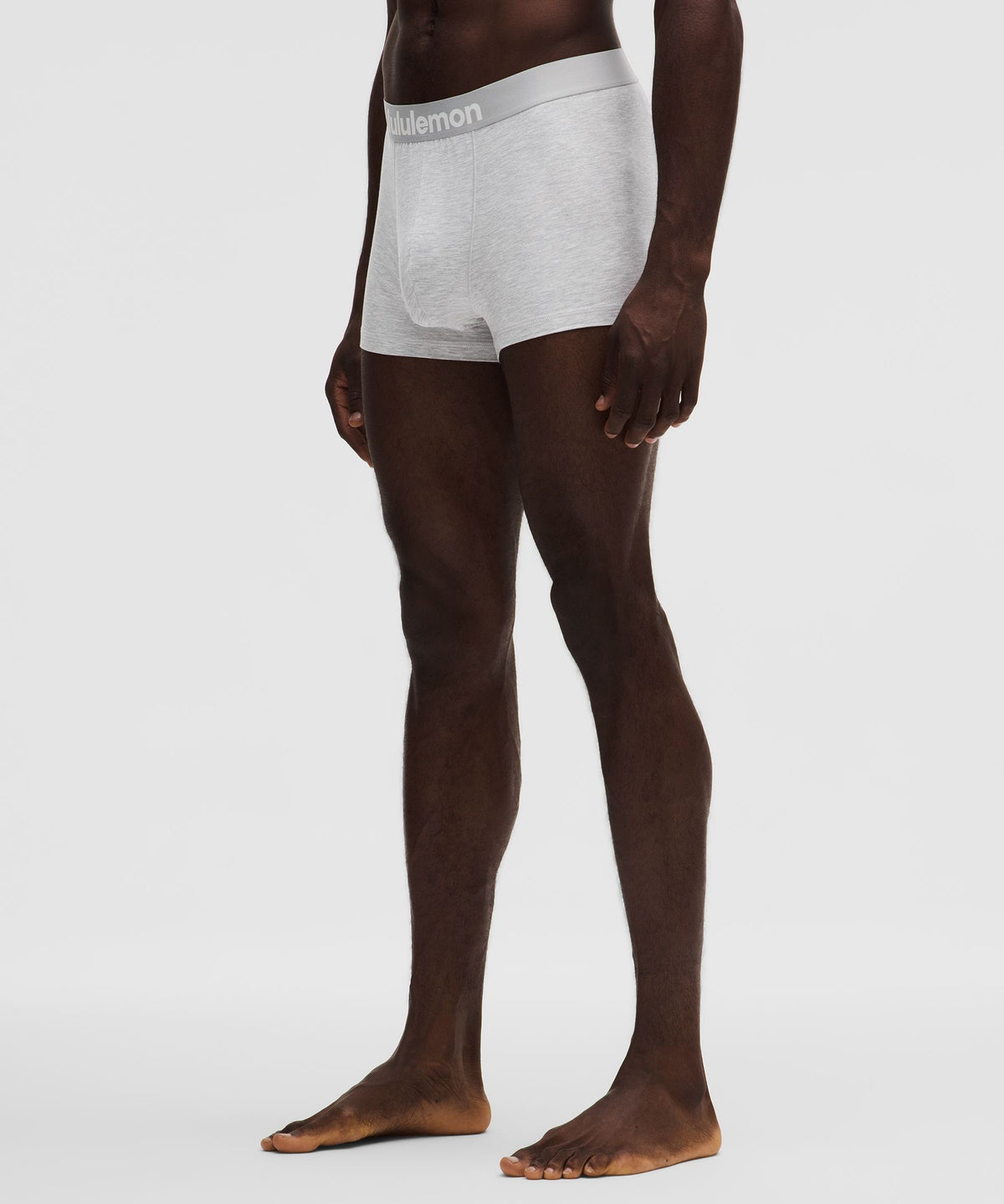 Always In Motion Boxer Brief 3"3 Pack