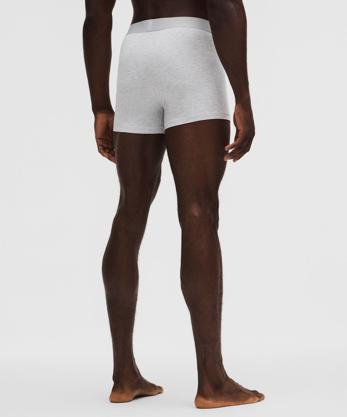 Always In Motion Boxer Brief 3"3 Pack