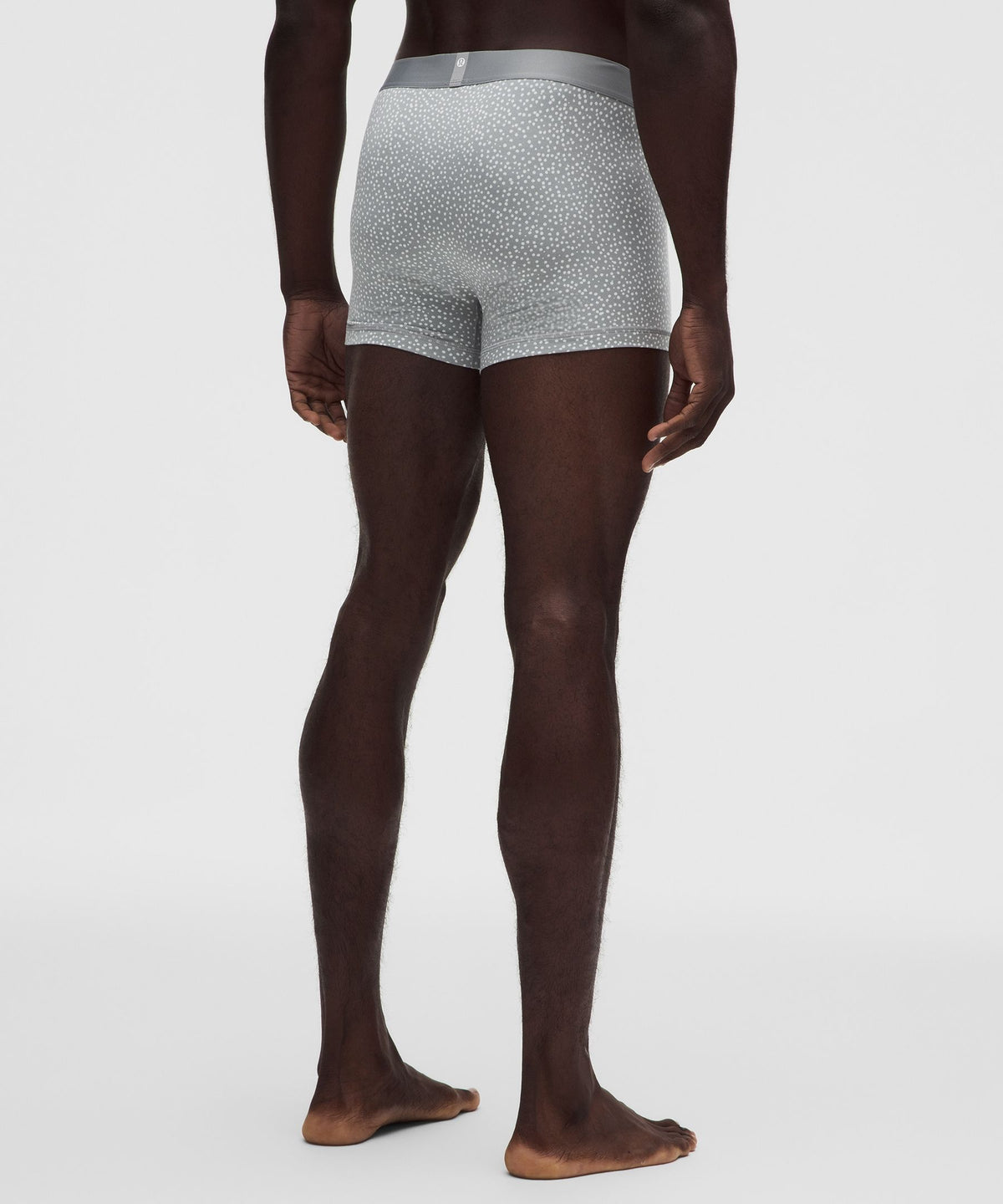 Always In Motion Boxer Brief 3"3 Pack