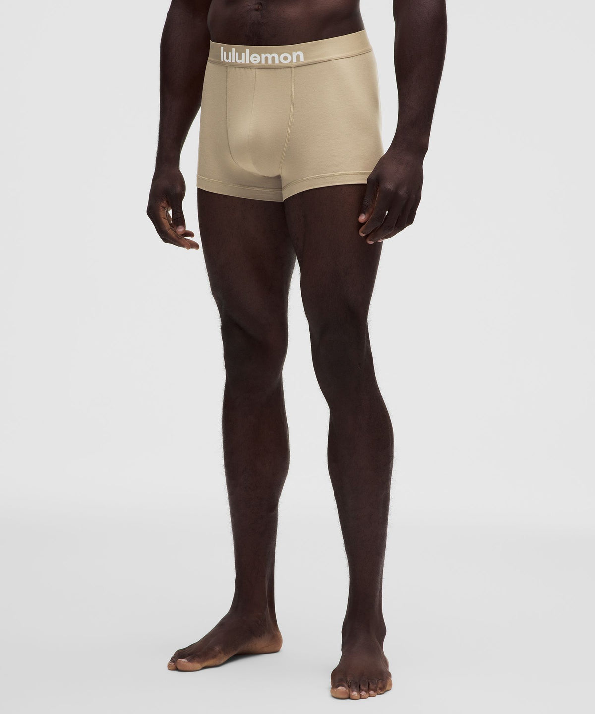 Always In Motion Boxer Brief 3"3 Pack