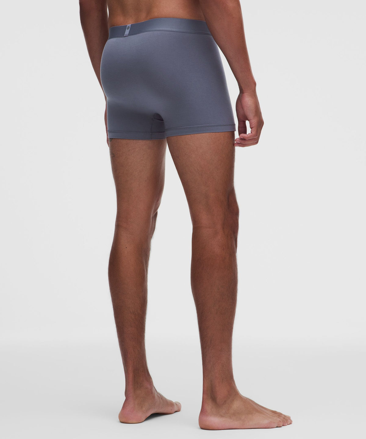 Always In Motion Boxer Brief 3"3 Pack