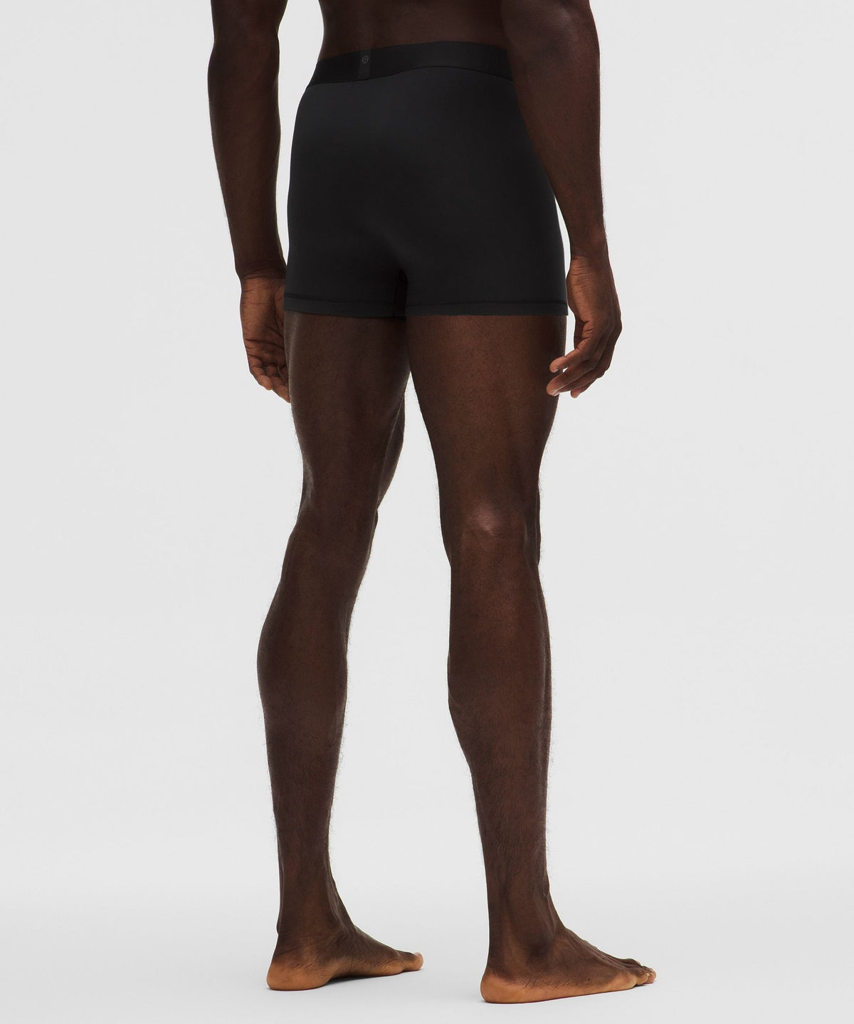 Always In Motion Boxer Brief 3"3 Pack