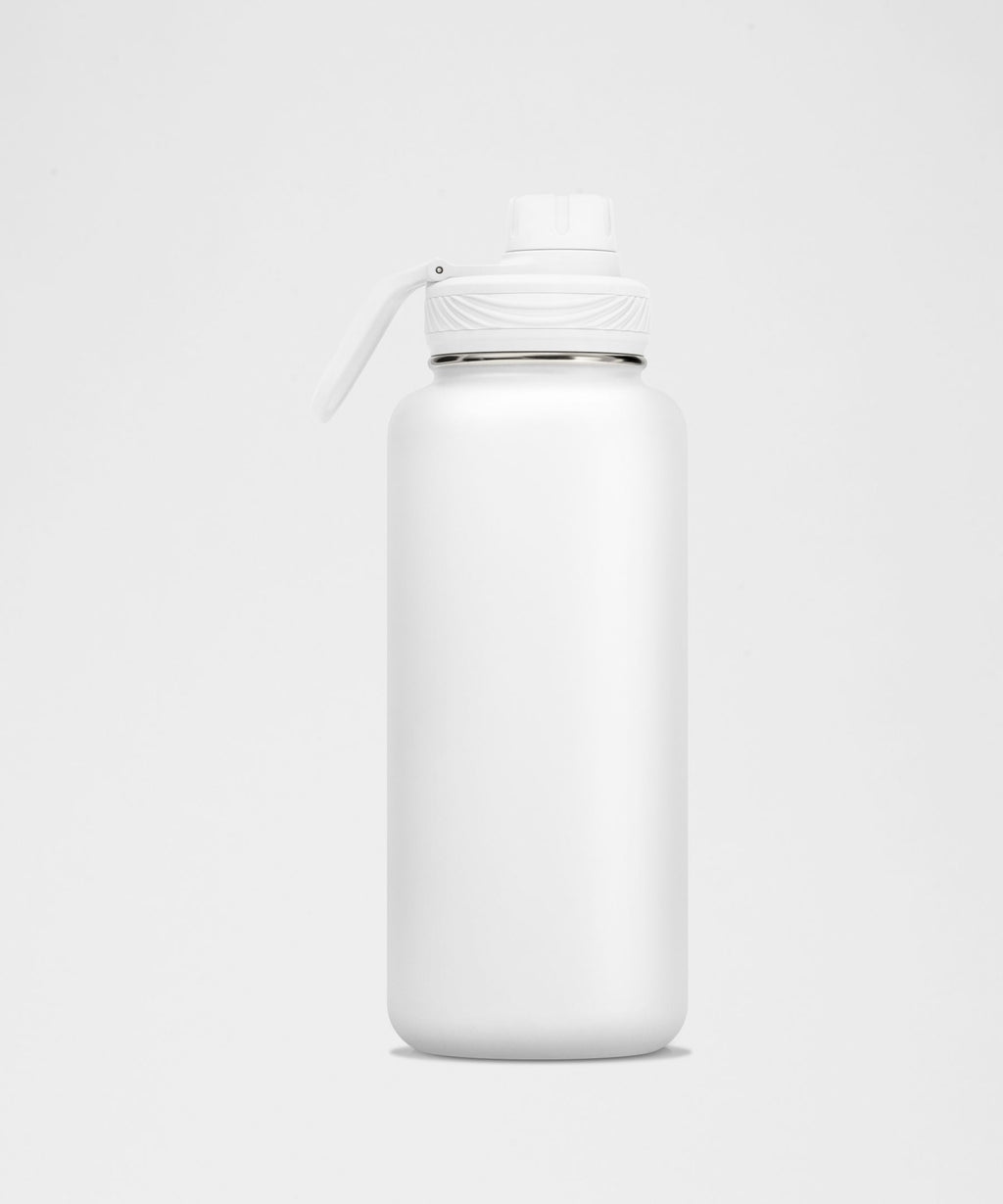 Back to Life Sport Bottle 32oz