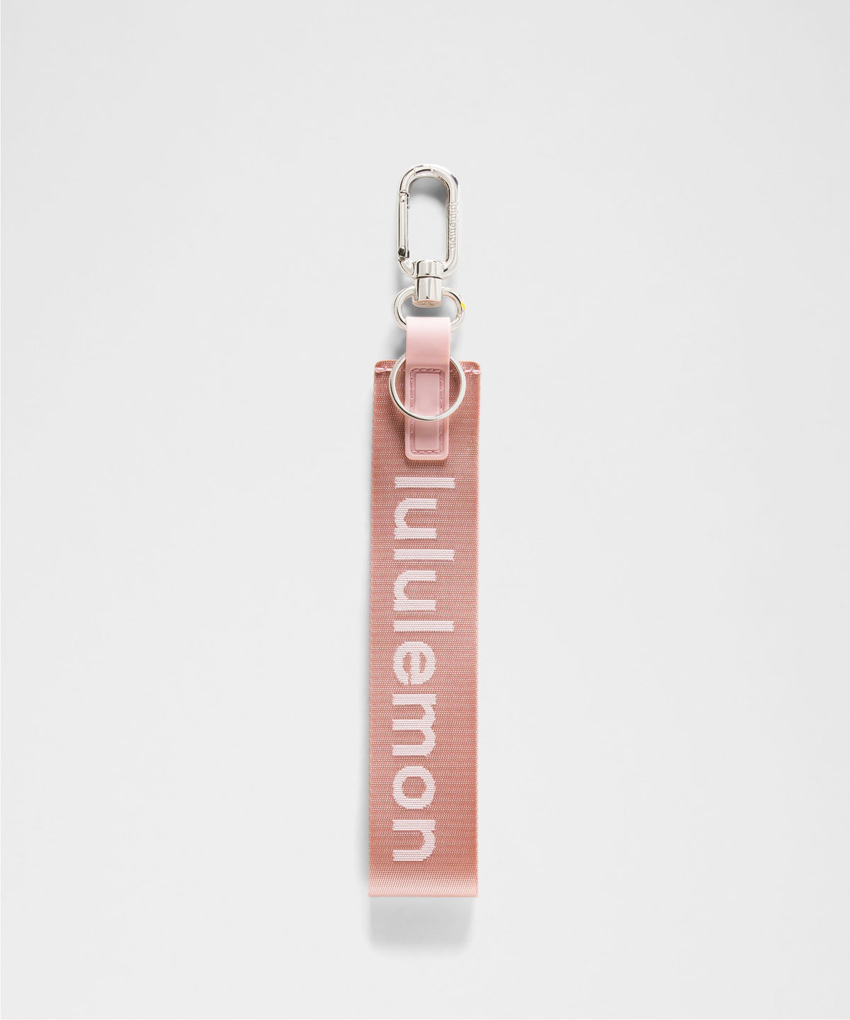 Never Lost Keychain