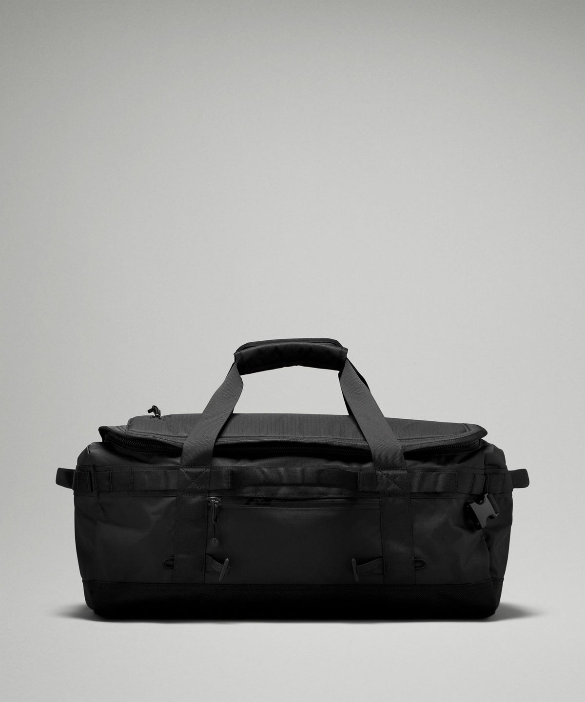2-in-1 Travel Duffle Backpack 45L