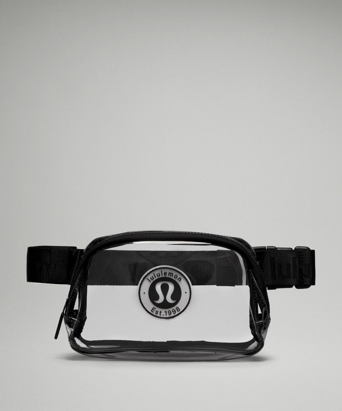 Everywhere Belt Bag 1LClear