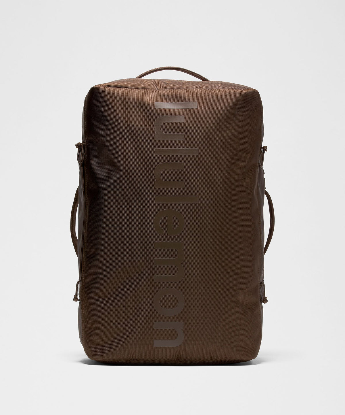 2-in-1 Travel Duffle Backpack 45L