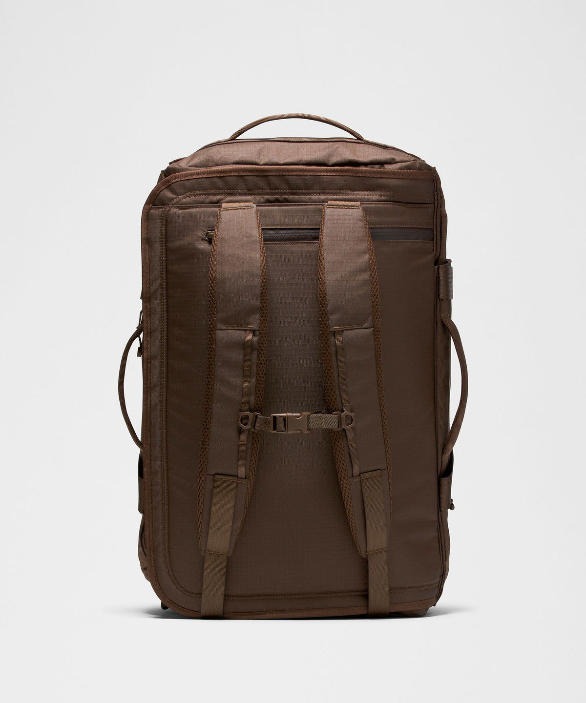 2-in-1 Travel Duffle Backpack 45L