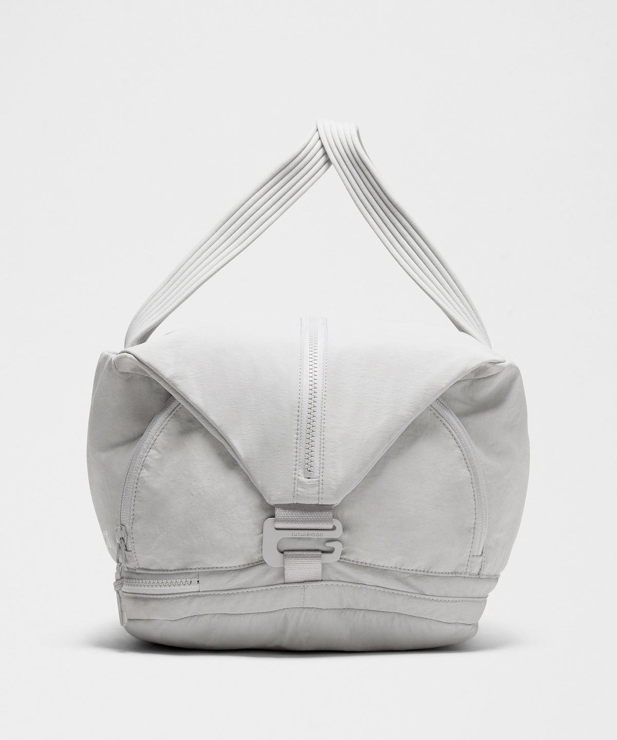 3-in-1 Gym Duffle Bag 30L