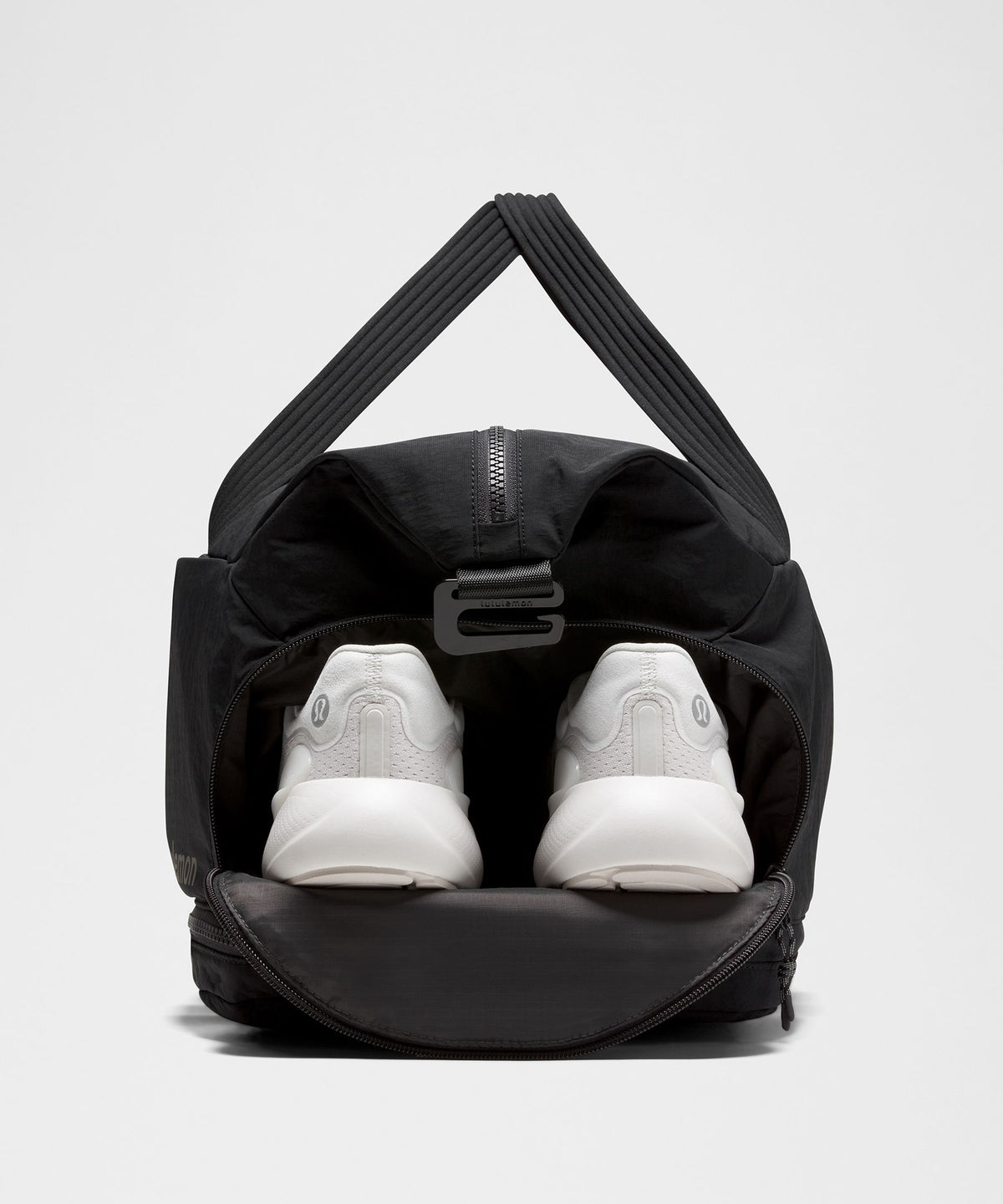 3-in-1 Gym Duffle Bag 30L