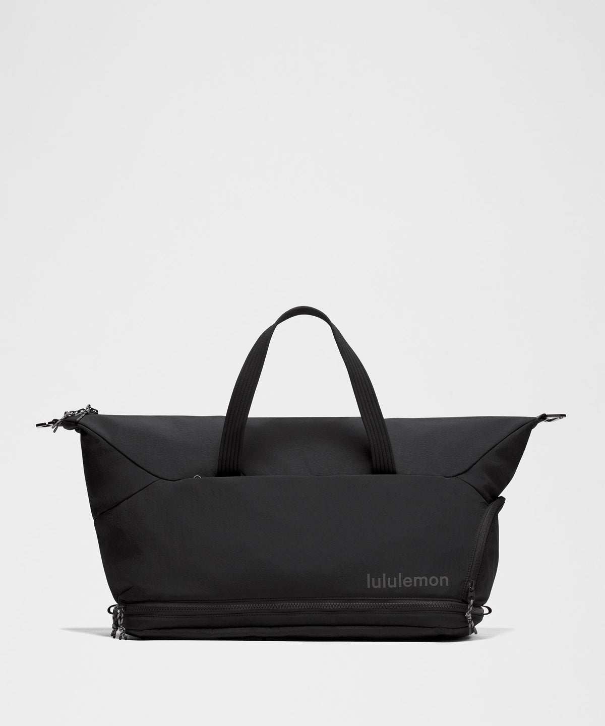 3-in-1 Gym Duffle Bag 30L