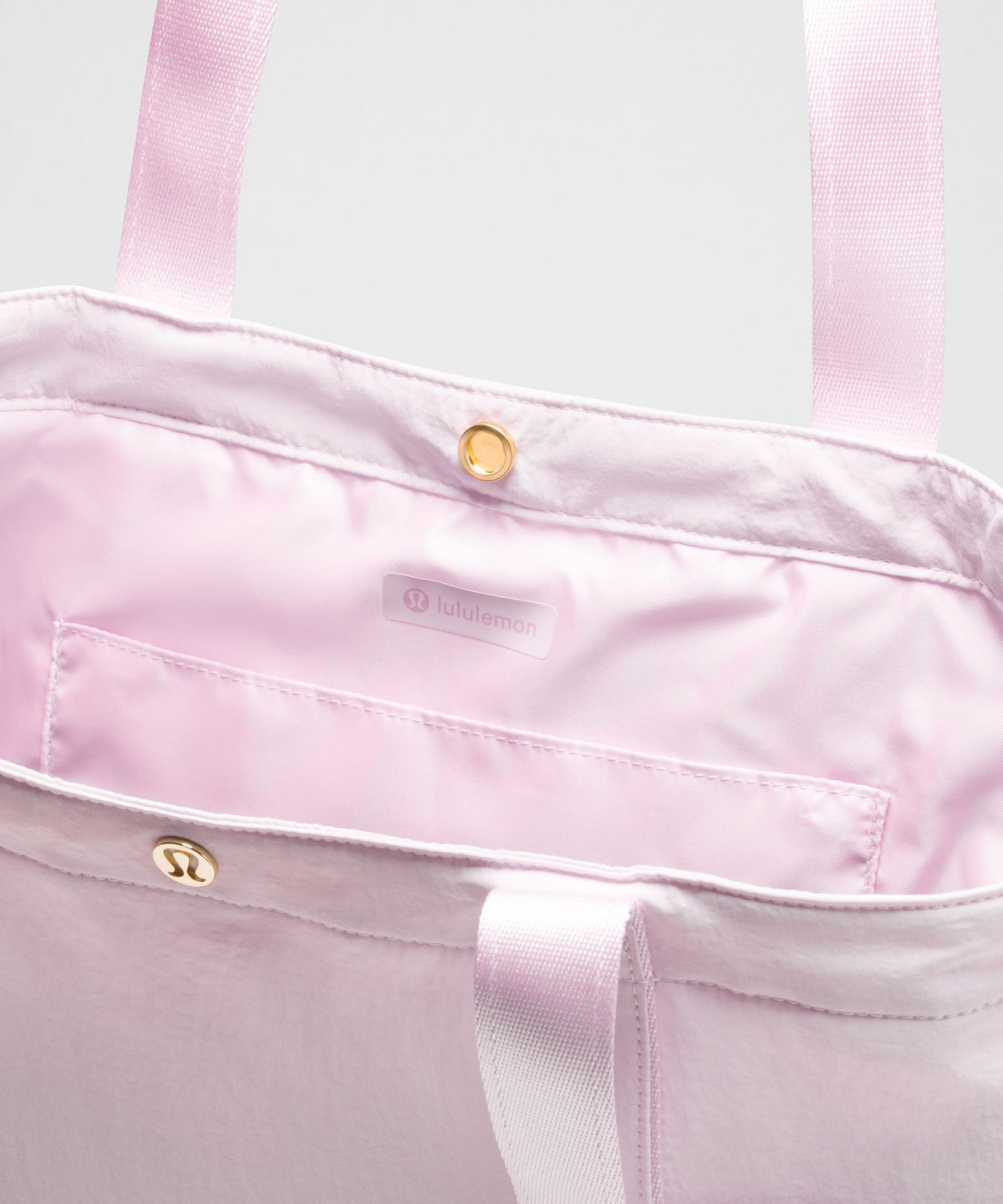 Daily Multi-Pocket Tote Bag 20L