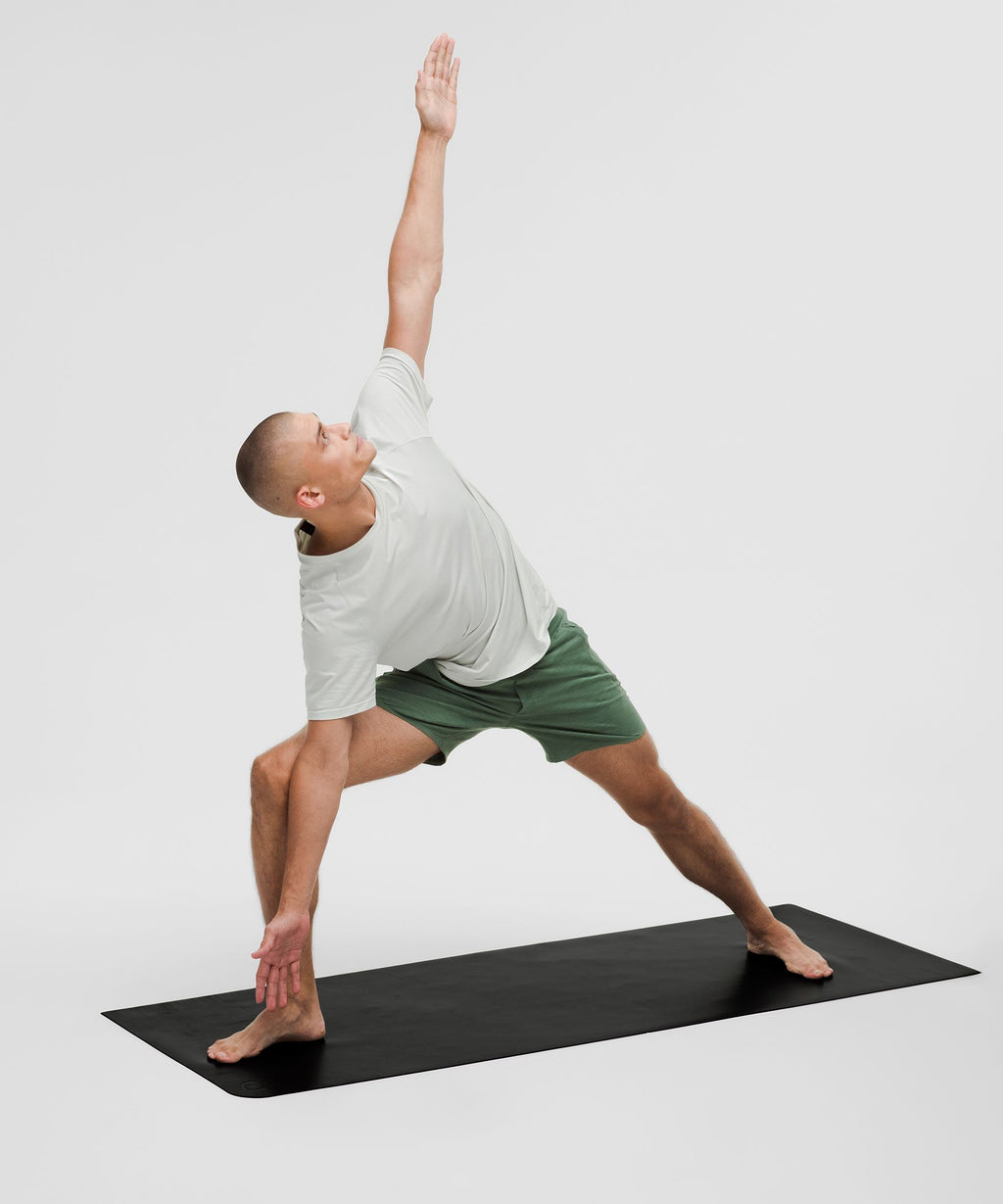The Mat 3mmMade With FSC™ Certified Rubber