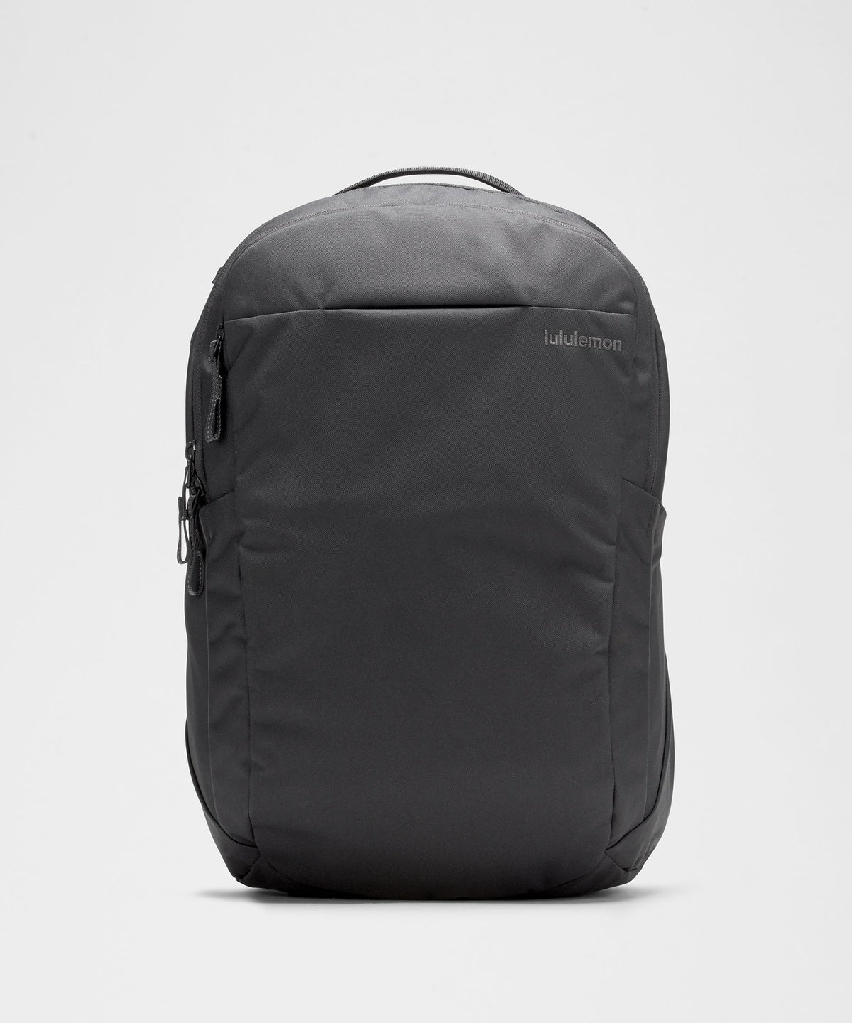 Triple-Zip Backpack 28LTech Canvas