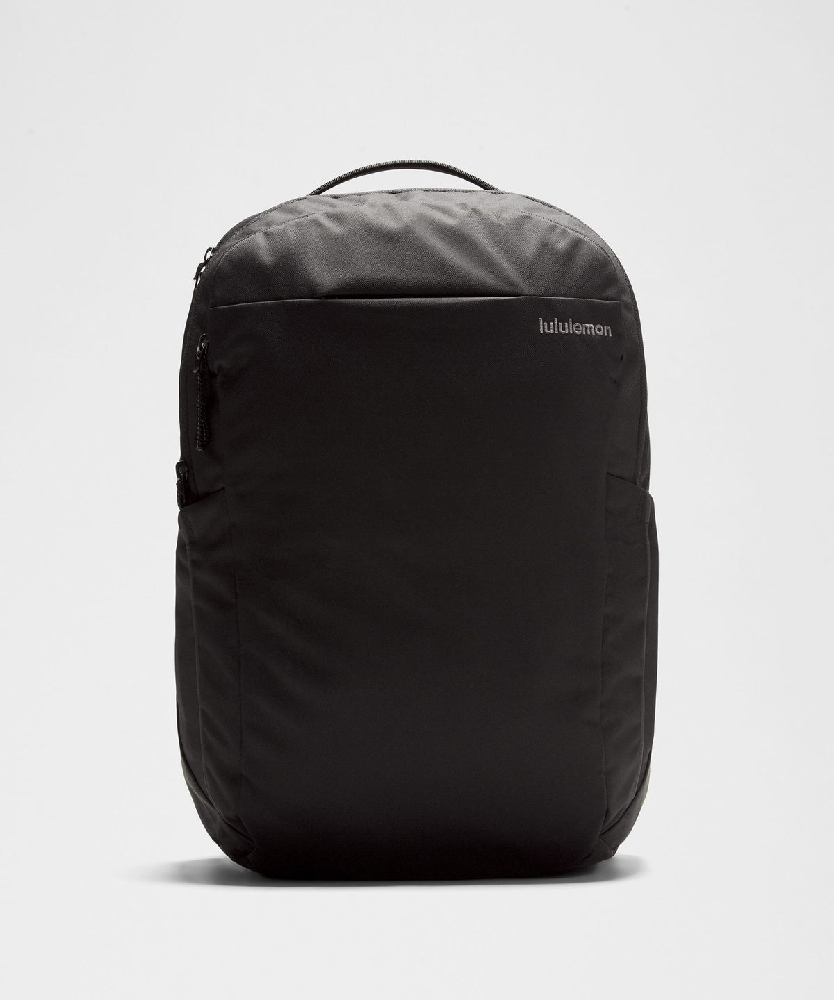 Triple-Zip Backpack 28LTech Canvas