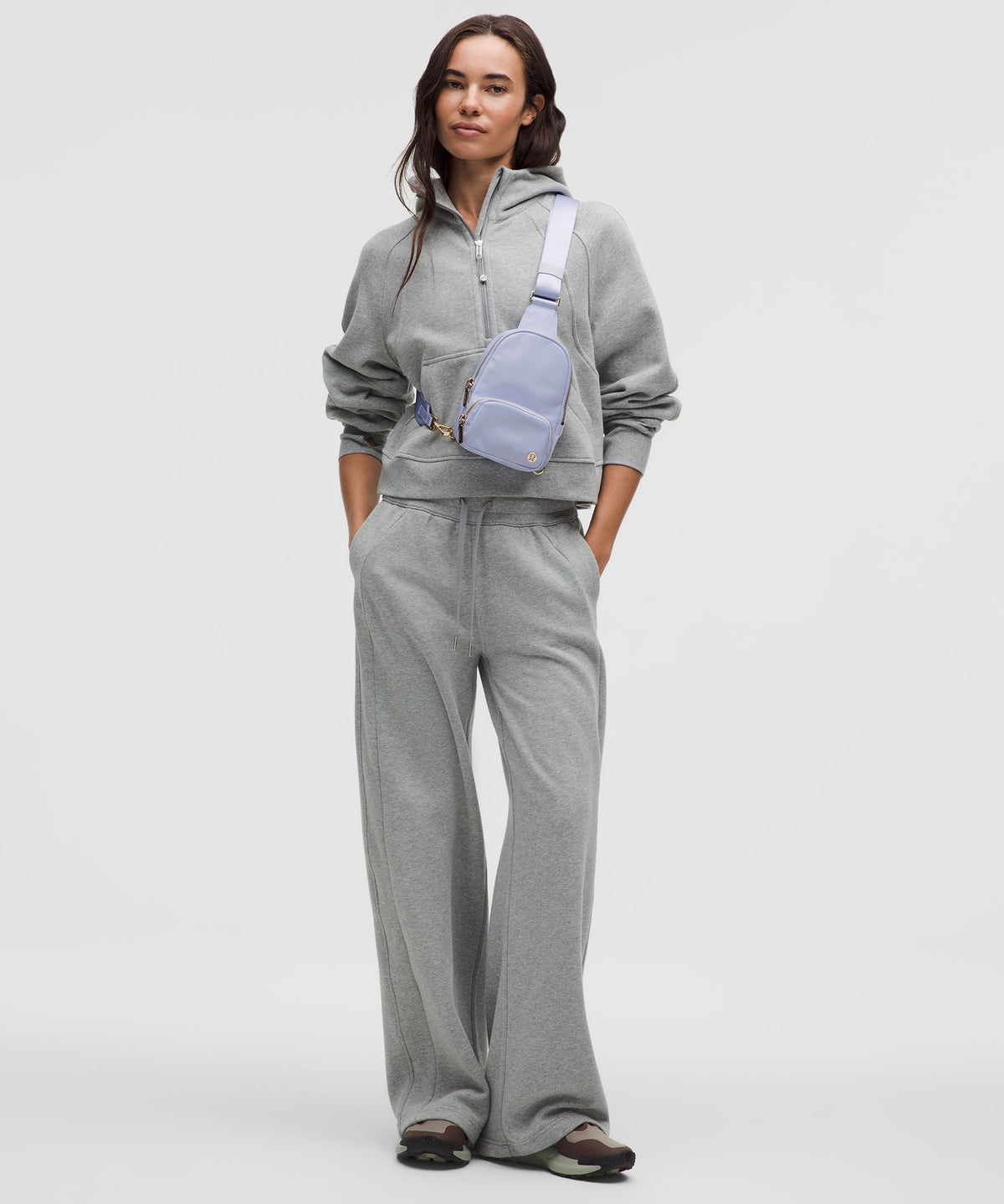 Everywhere Sling Bag Small 2L