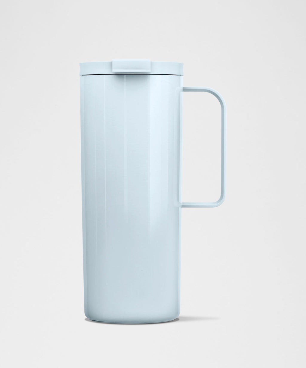 Insulated Mug 20ozShine