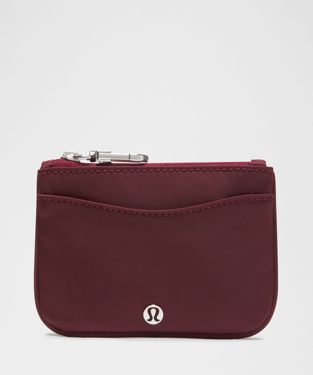 Clippable Card Holder