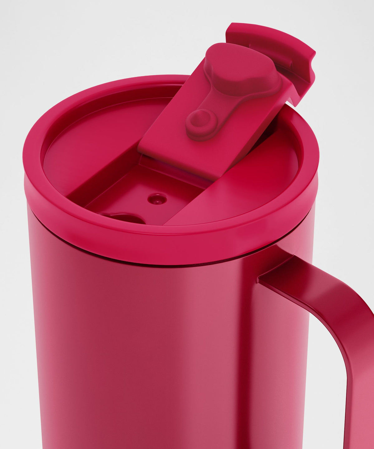 Insulated Mug 20ozShine