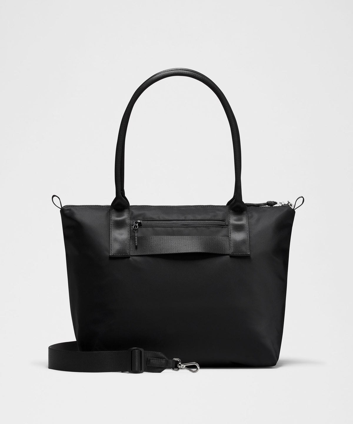 Modular Tote with Pouches
