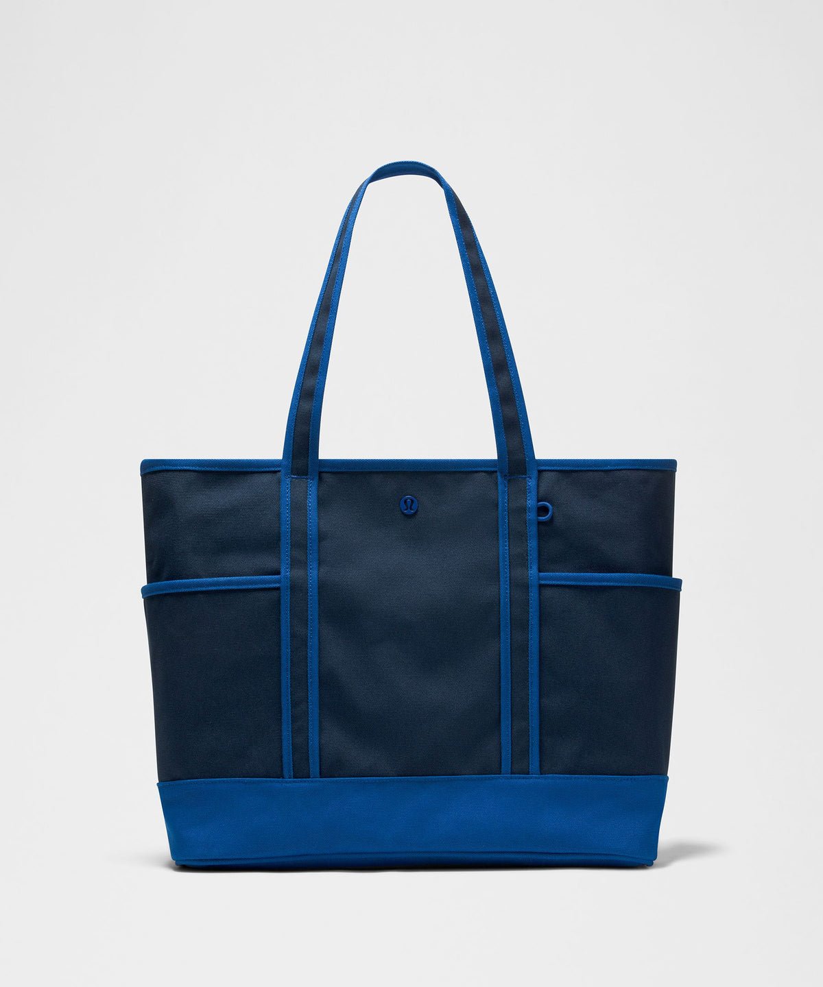 Daily Multi-Pocket Zip-Top Tote Bag 18L