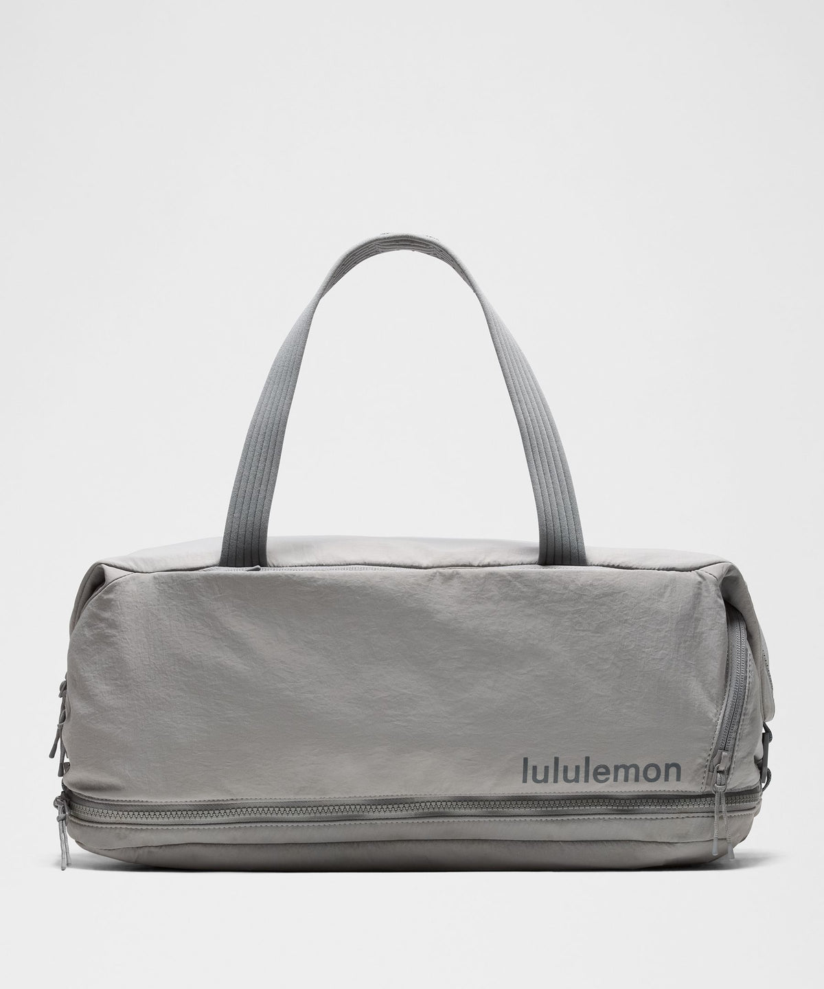 3-in-1 Gym Duffle Bag 30L