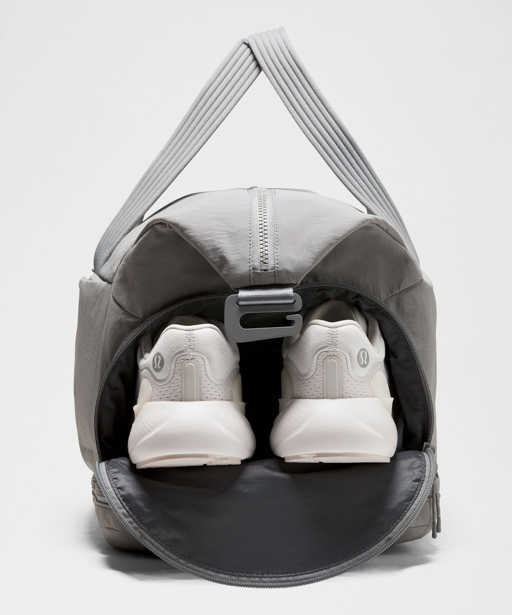 3-in-1 Gym Duffle Bag 30L