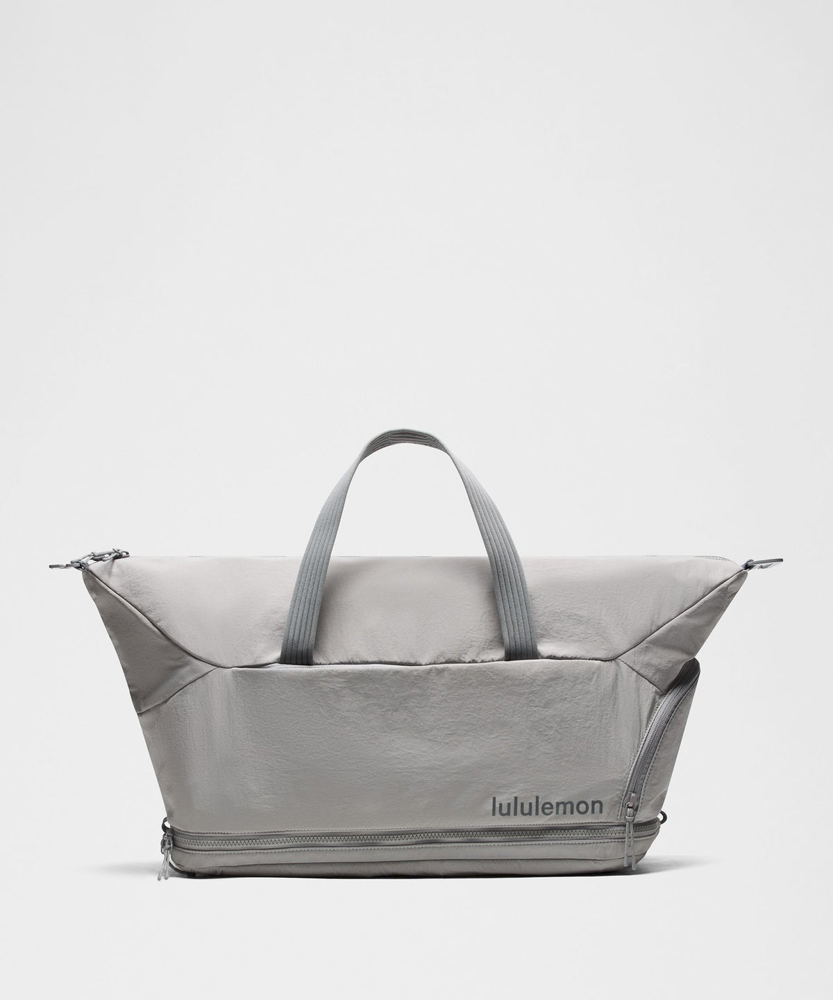 3-in-1 Gym Duffle Bag 30L