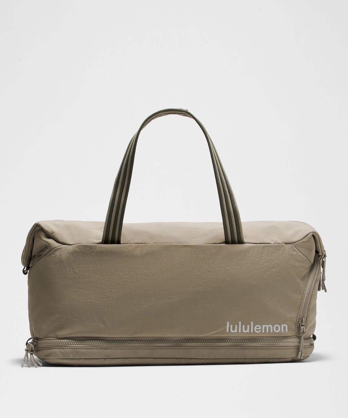 3-in-1 Gym Duffle Bag 30L