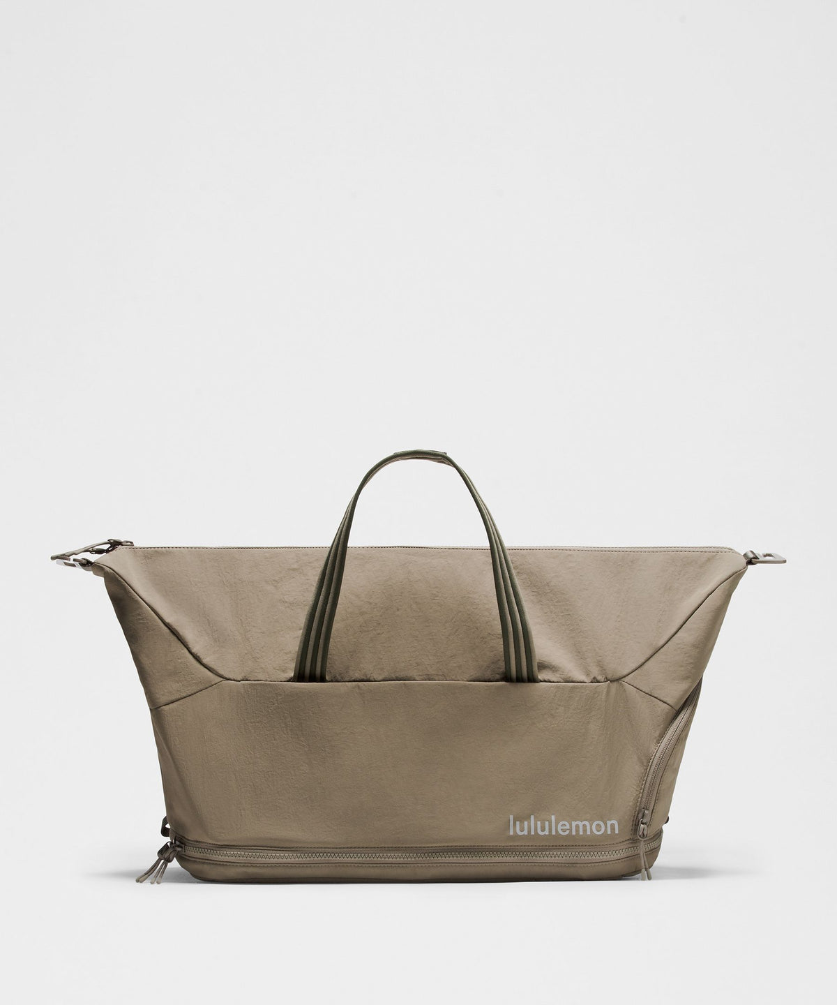 3-in-1 Gym Duffle Bag 30L