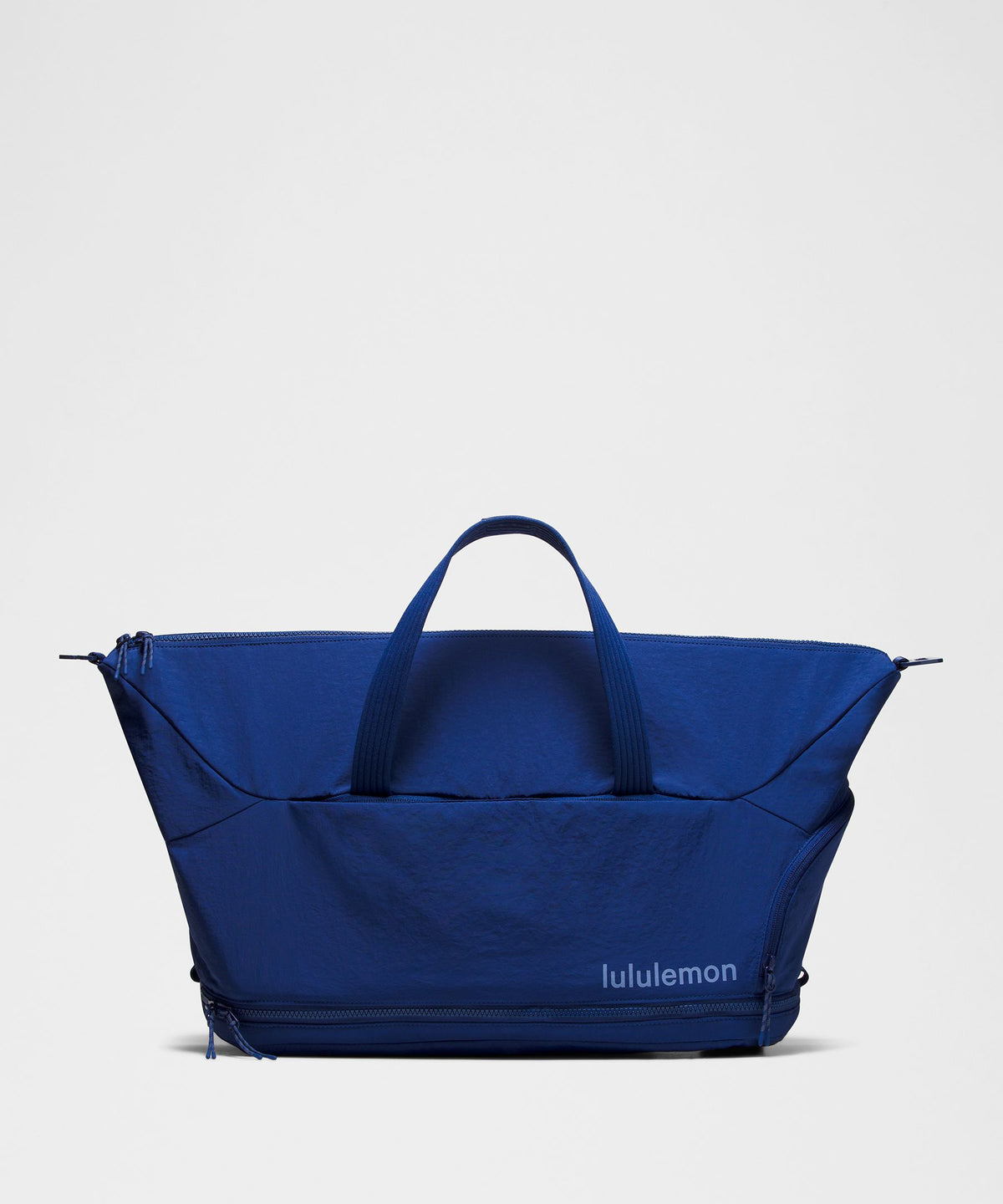 3-in-1 Gym Duffle Bag 30L