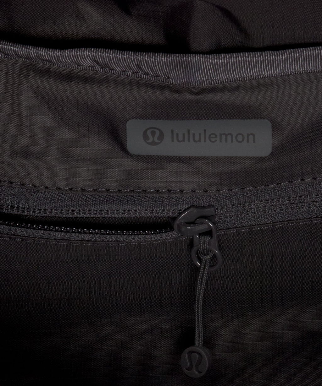 3-in-1 Gym Duffle Bag 30L
