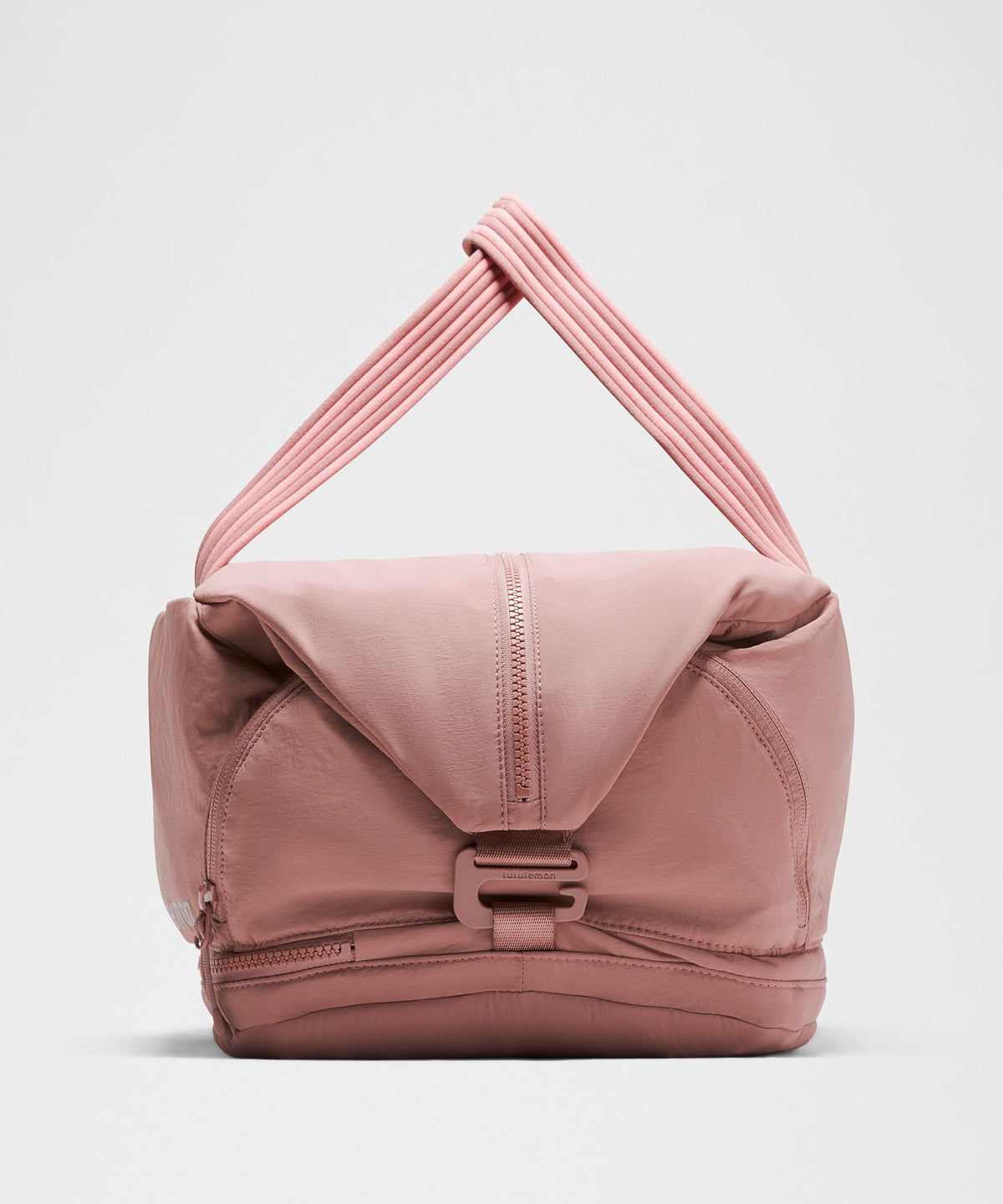 3-in-1 Gym Duffle Bag 30L