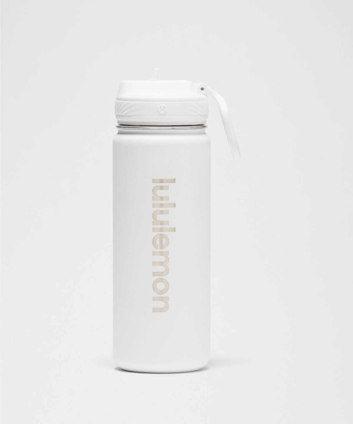 Back to Life Sport Bottle 18ozStraw Lid