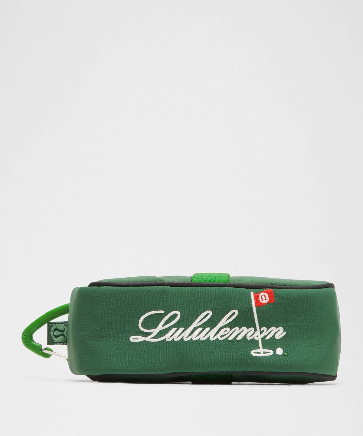 Clippable Nano Golf PouchGolf Flag