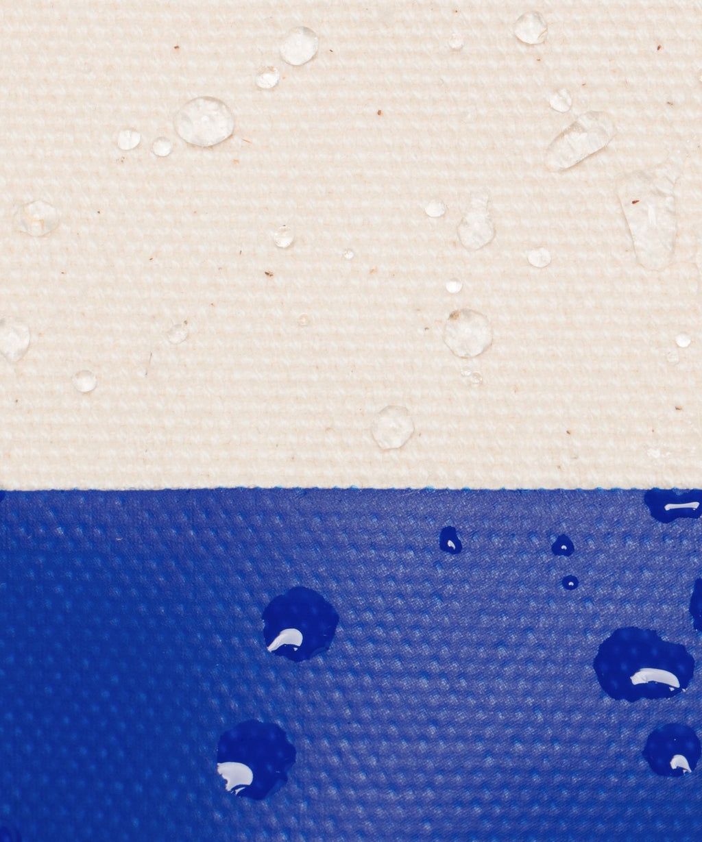 Canvas PouchWordmark