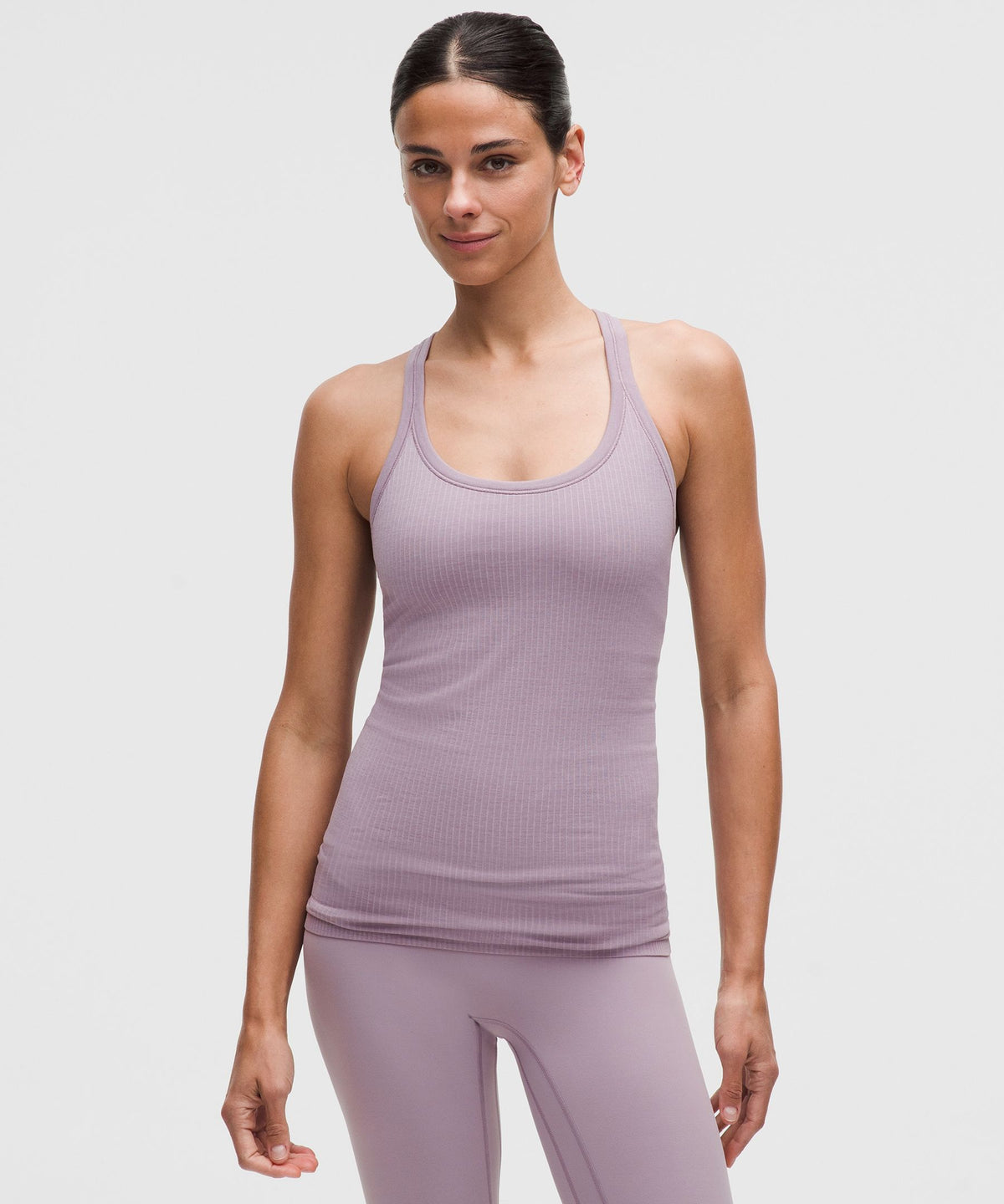 Ebb to Street Tank TopLight Support, B/C Cup