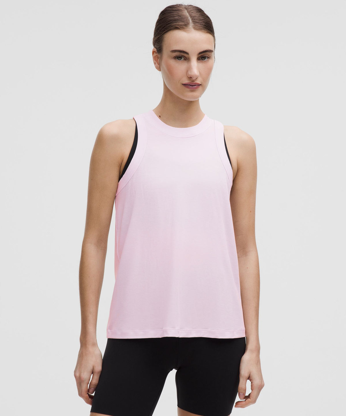 Jersey Training Tank Top