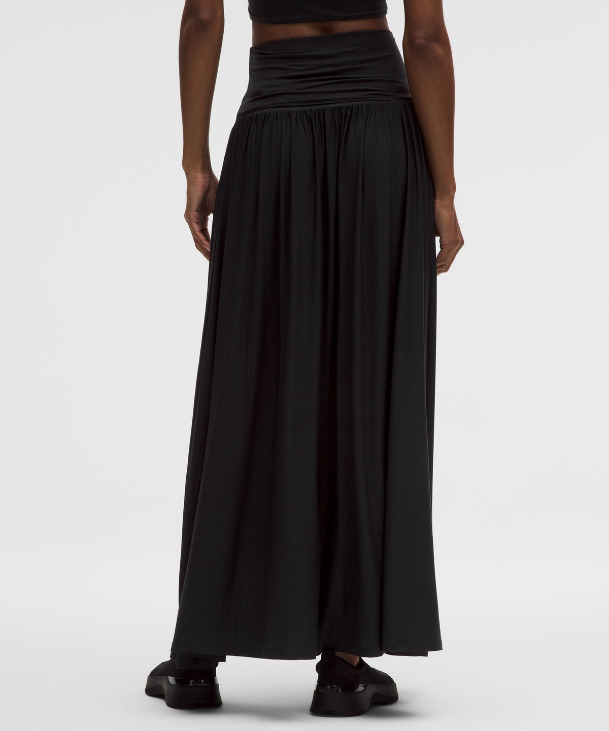 2-in-1 Maxi Dress