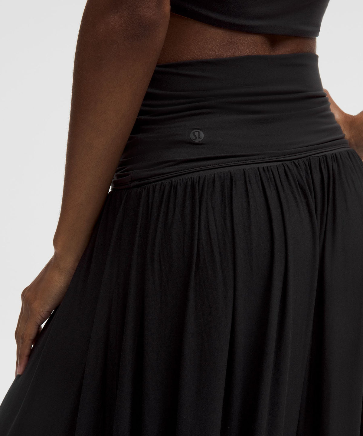2-in-1 Maxi Dress