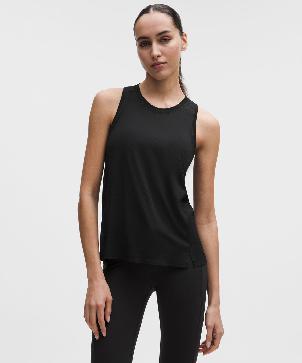 Fast and Free SingletPerforated Stripe