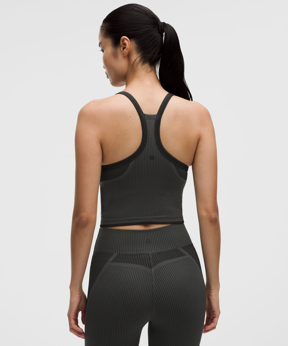 Salutations Yoga Tank TopLight Support, B/C Cup