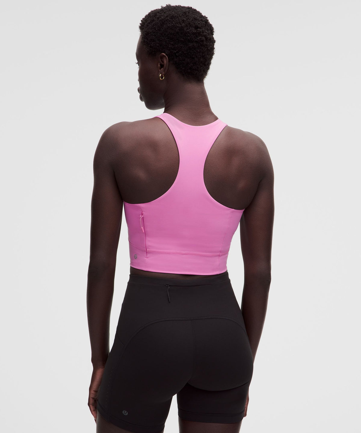 Swift Speed Cropped Tank TopB/C Cup