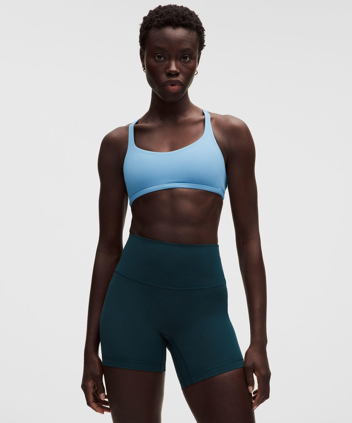 Free to Be Bra - WildLight Support, A/B Cup