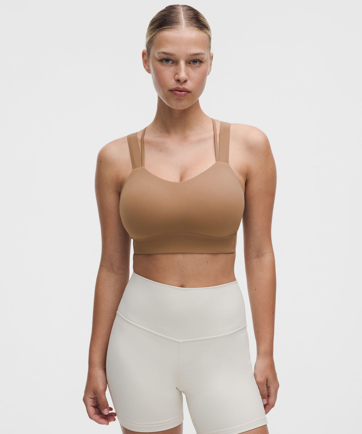 Like a Cloud Longline BraLight Support, D/DD Cup