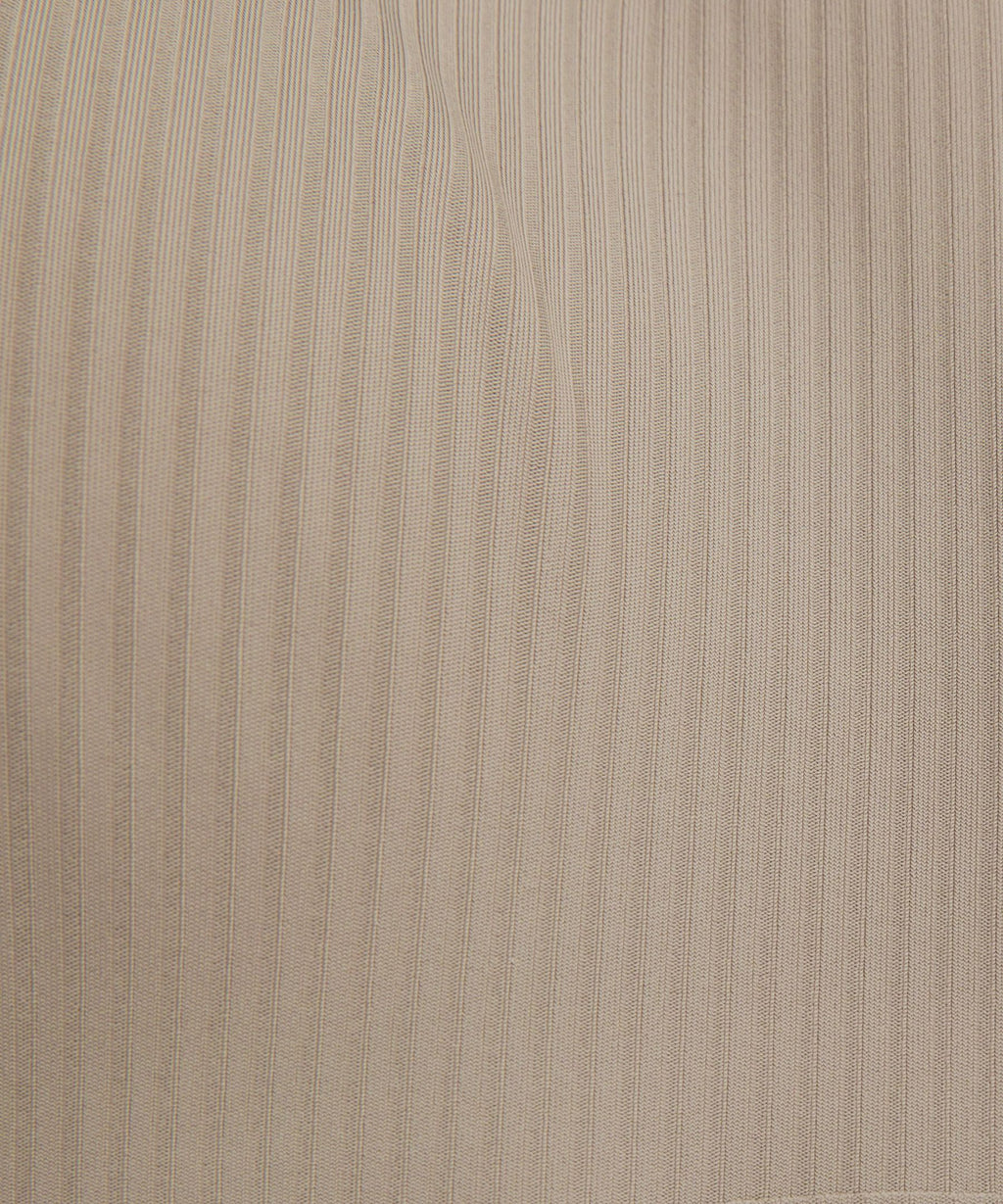 Like a Cloud Ribbed Longline BraLight Support, B/C Cup